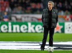 Mourinho zdradził, gdzie chciałby pracować w przyszłości