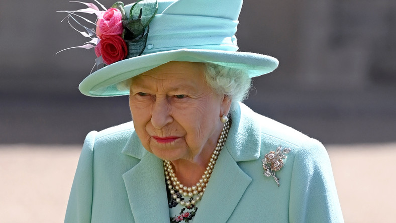 Królowa Elżbieta II obchodzi urodziny… dwa razy w roku