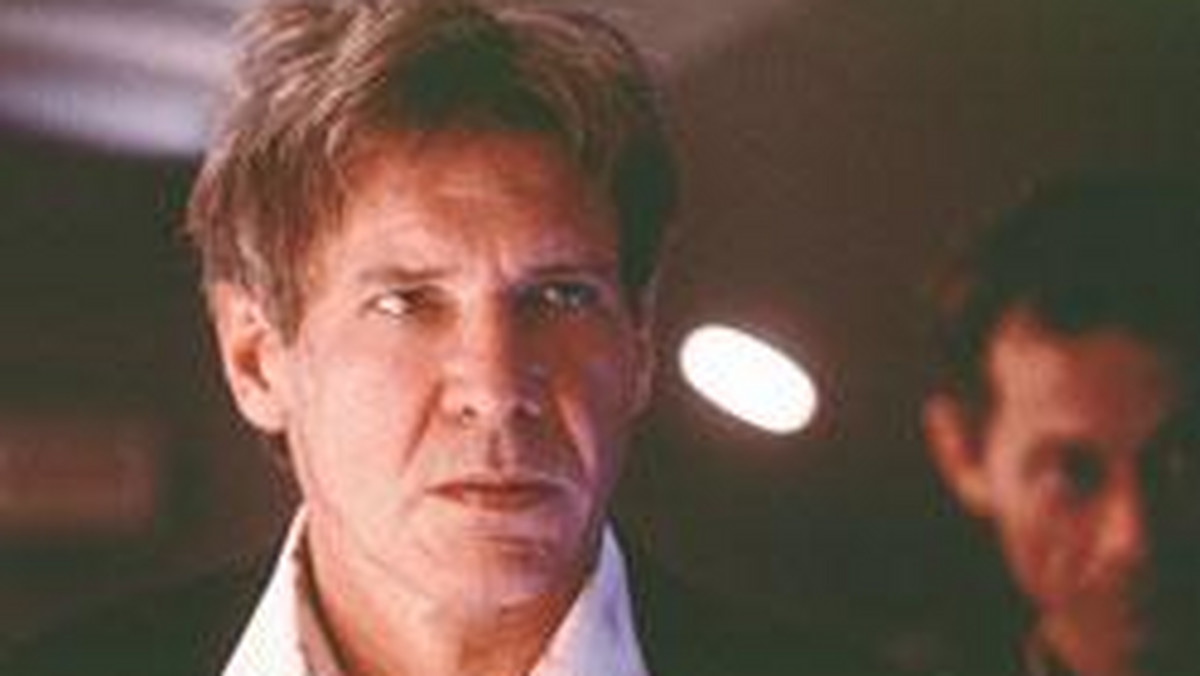 Harrison Ford pokonał Michaela Douglasa i Billa Pullmana w nowym rankingu najlepszych prezydentów w historii Hollywood.