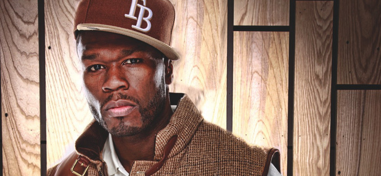 Jak 50 Cent został alfonsem