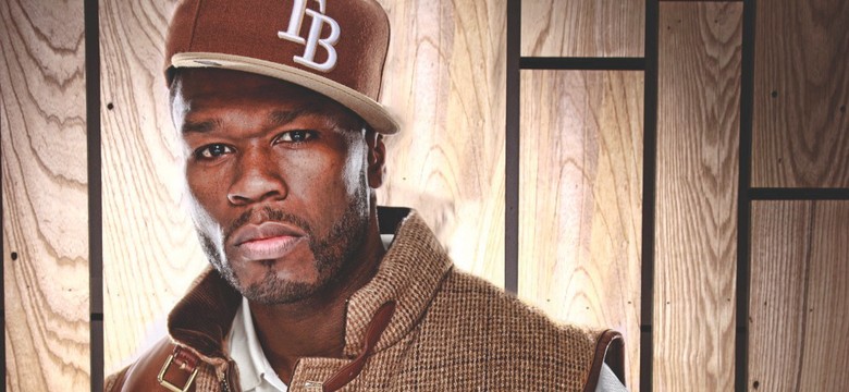 Nowy 50 Cent na wakacje