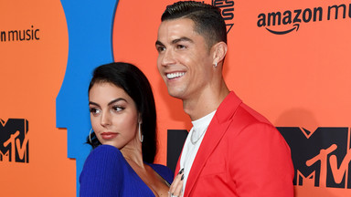 Georgina Rodriguez: ani Cristiano, ani ja nie uważamy Alany za moją jedyną córkę