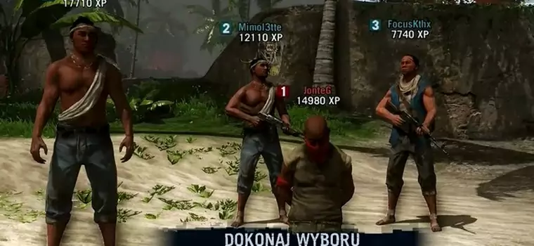 Kwagrans: Far Cry 3 multiplayer