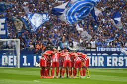 rewolucja w niemczech. kobieta trenerem piłkarzy unionu berlin