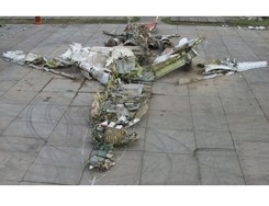 E. Klich: Wrak Tu-154 nie jest niezbędnym dowodem