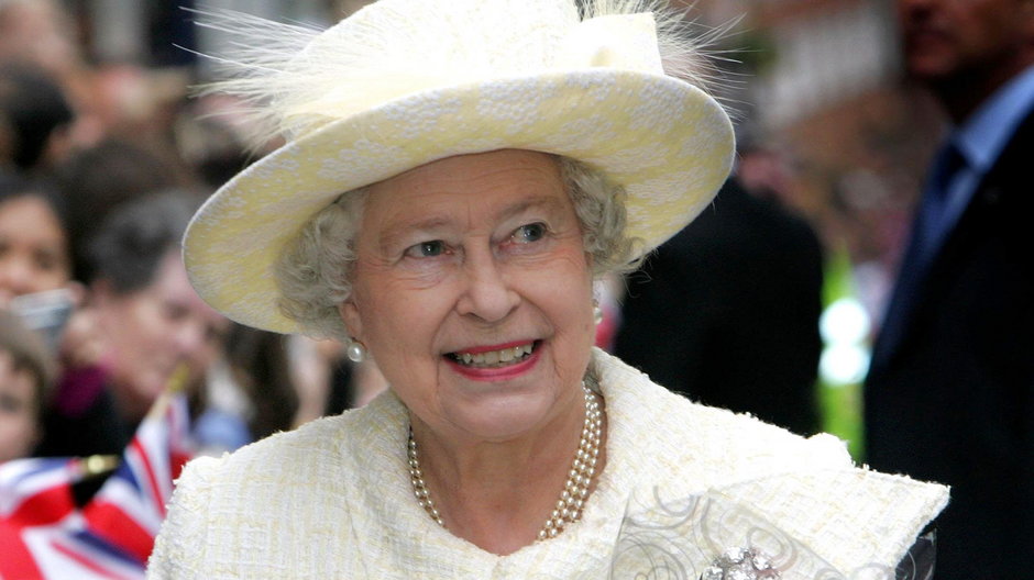 Królowa Elżbieta II zostawiła pokaźny majątek