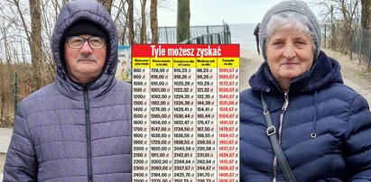 Seniorzy mogą się zdziwić. W jednym miesiącu aż trzy wypłaty z ZUS [TABELA]