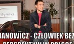 Internauci drwią z Jerzyka! Zobacz!