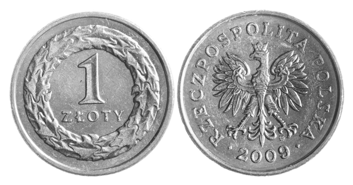 Obecnie za jednego franka trzeba zapłacić około 3 złotych i 84 groszy