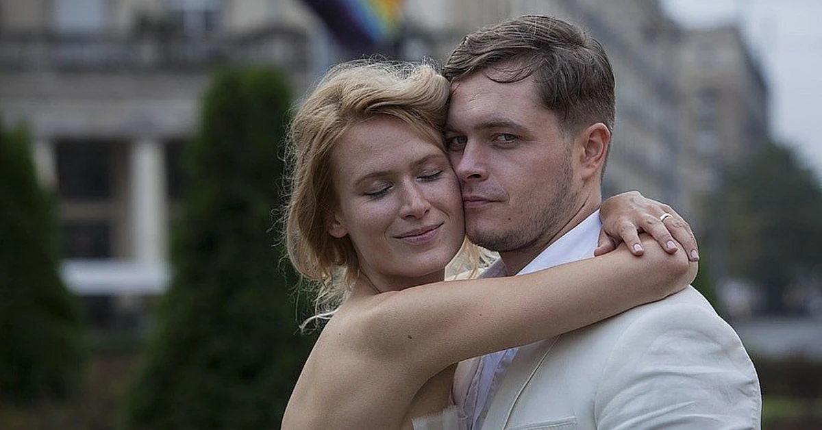 Tomasz Schuchardt jest na ustach wszystkich. Dziś w telewizji aż trzy filmy z aktorem