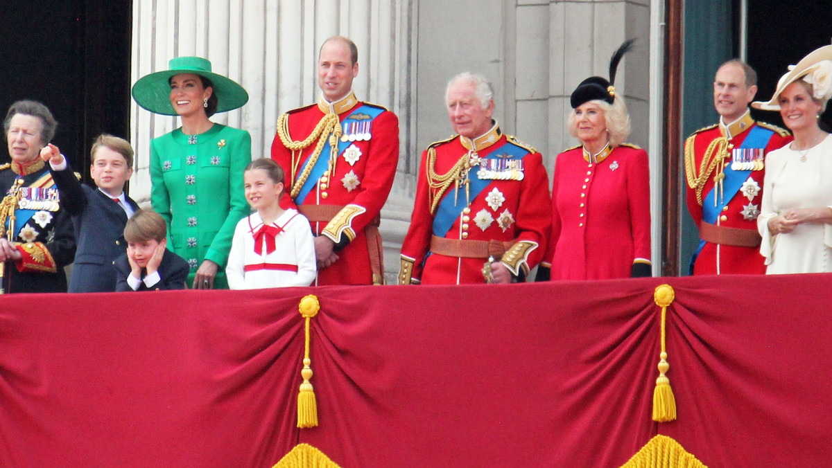 Tajemnicza nieobecność Williama. Co ukrywa brytyjska monarchia