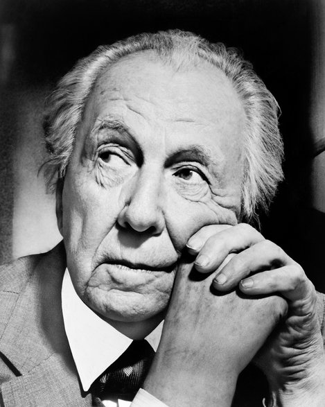 Frank Lloyd Wright