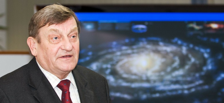 Mirosław Hermaszewski, pierwszy Polak w kosmosie. Barwne życie, pełne zawirowań