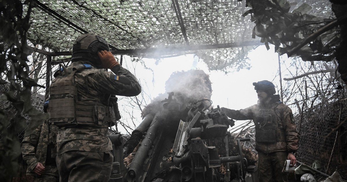 Ukraińcy w trudnym położeniu. Nie mogą planować kontruderzeń