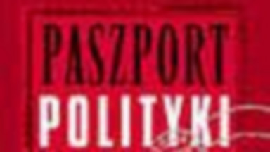 Fimowcy starają się o paszporty "Polityki"