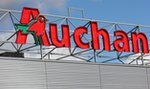 Skandal ze swastyką w Auchan! Wycofują produkty