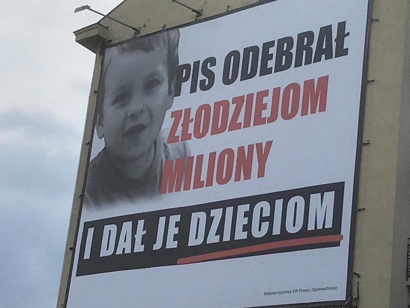 PiS odpowiada na akcję PO