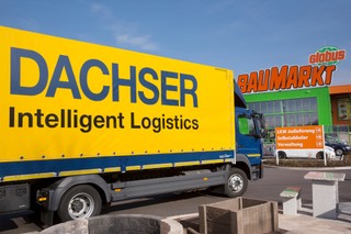 Perfekcyjna logistyka kluczem do handlowego sukcesu