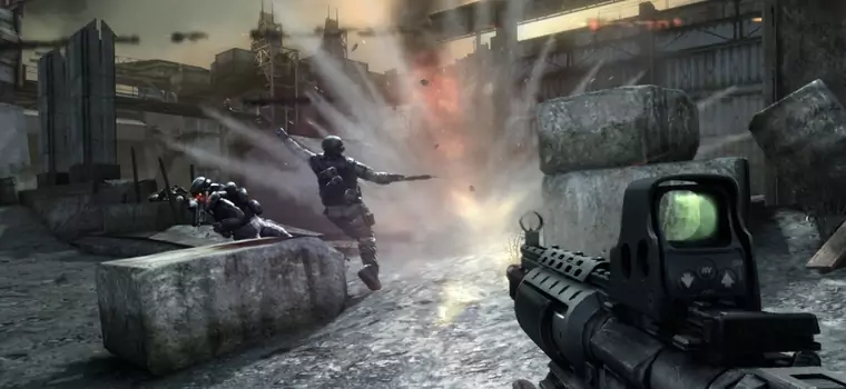 Killzone 4 w produkcji. Wyjdzie jeszcze na PlayStation 3 czy już na PlayStation 4?