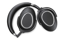 TESTUJEMY PXC 550. Fantastyczne bezprzewodowe słuchawki z nowatorską metodą sterowania