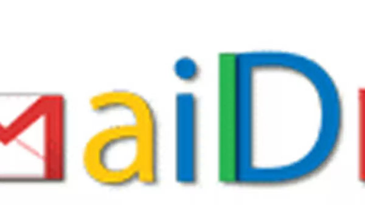 GMail Drive - dodajemy internetowy dysk