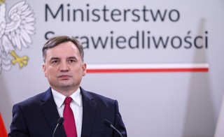 Koalicja Obywatelska: Do TK przeniosły się spory, które zjadają Zjednoczoną Prawicę