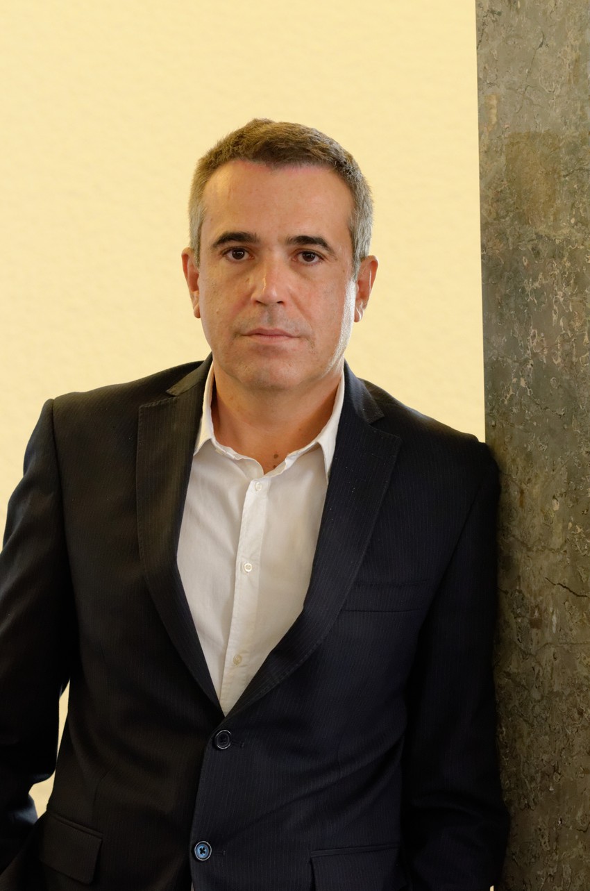 Prof.dr Goran Brajušković