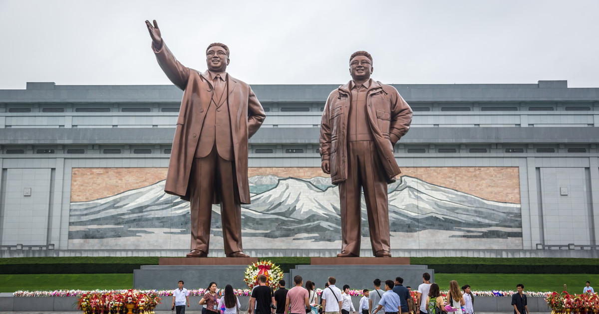 Korea Północna. Jak się tam dostać i czy w ogóle warto tam jechać