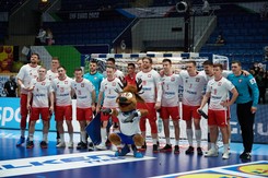 ME piłkarzy ręcznych. Reprezentacja Polski turniej zakończyła na 12. miejscu