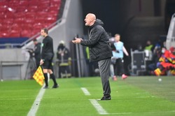 El. MŚ 2022. Trener Węgrów: Nie jesteśmy jeszcze Brazylią