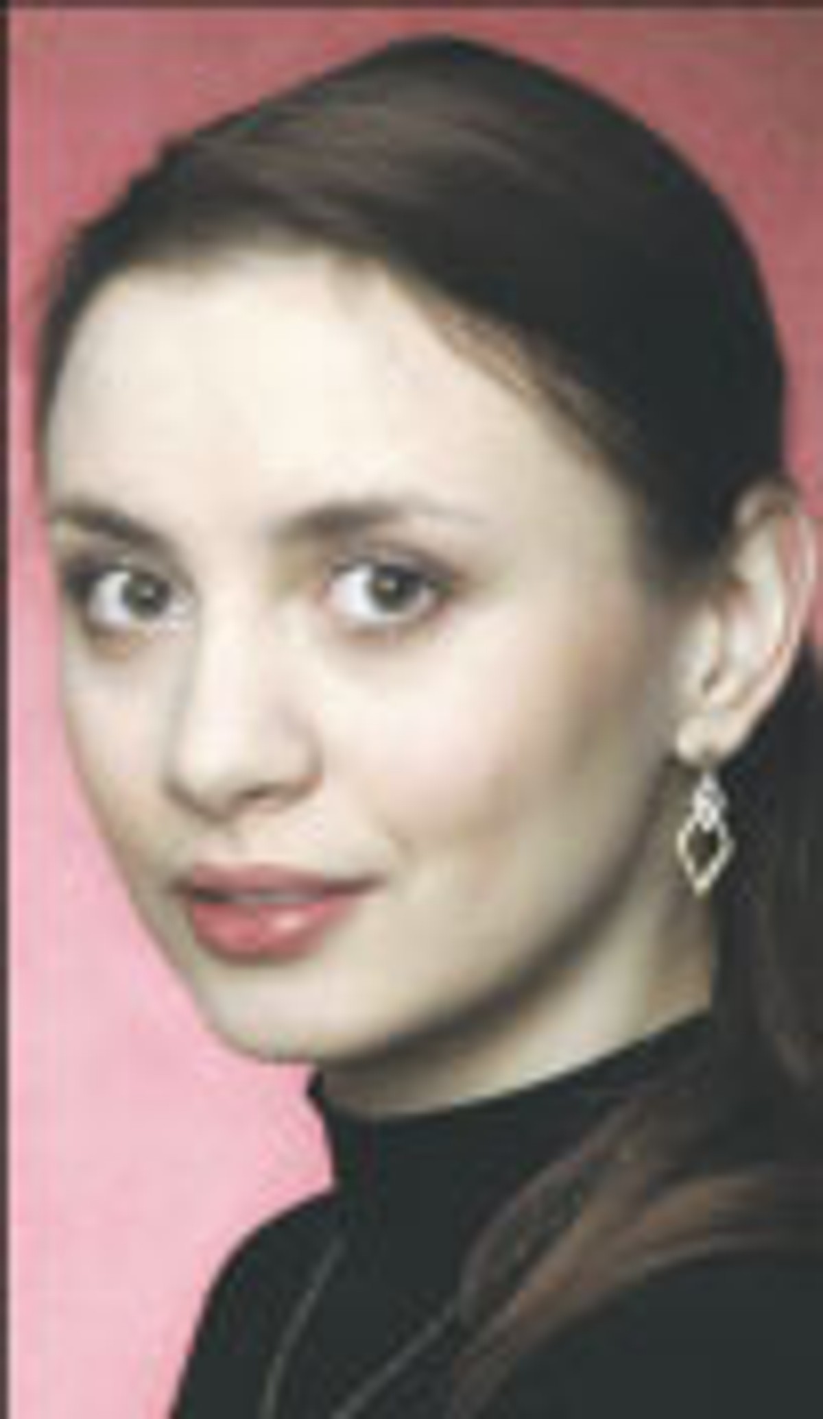 Donata Koreń, konsultant w Pricewater-houseCoopers (biuro w Krakowie)
