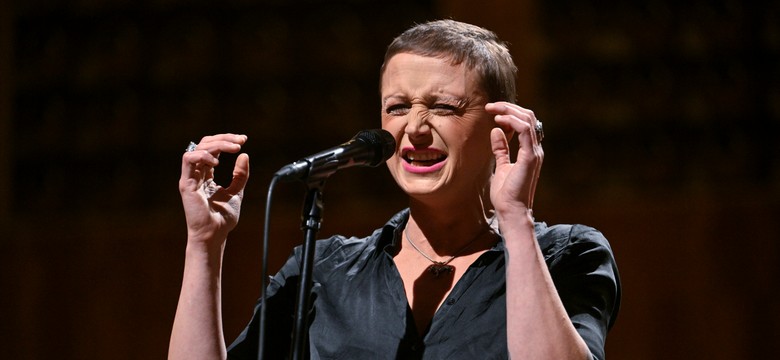 Zwyciężczyni "The Voice of Poland" straciła fortunę! Oszust udawał Anthony'ego Hopkinsa