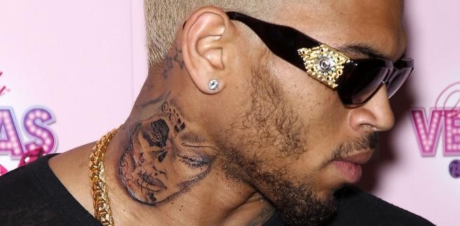 Best Male Video<br />
Best Choreography<br />
Chris Brown, 