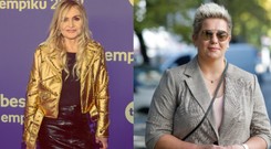 To Monika Olejnik zrobiła na żądanie Anity Włodarczyk. Nie każdy by się na to zdobył