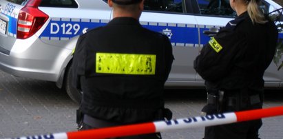 Tragedia w Nowęcinie. Znaleziono zwłoki 45-latki