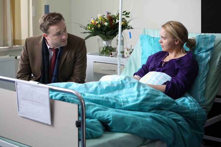 'Przyjaciółki' - 1. odcinek nowego sezonu