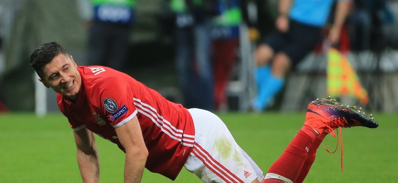 Liga niemiecka: Lewandowski z Bayernem przyjeżdża do Dortmundu w "odwiedziny" do Piszczka