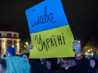 Trwa wojna na Ukrainie. Kolejne polskie firmy organizują pomoc dla Ukraińców  