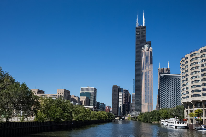 Willis (Sears) Tower