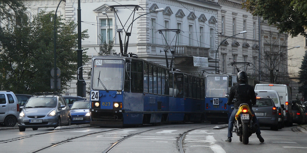 Nie będzie remontów torowisk