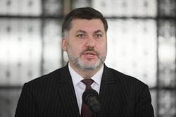 Artur Dziambor ma koronawirusa. "Zachorowałem, gdy akurat zacząłem grzecznie nosić te cholerne maseczki"