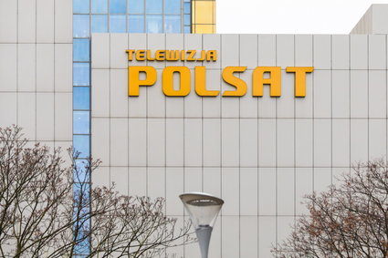 Grupa Polsat kupuje Interię od Bauera