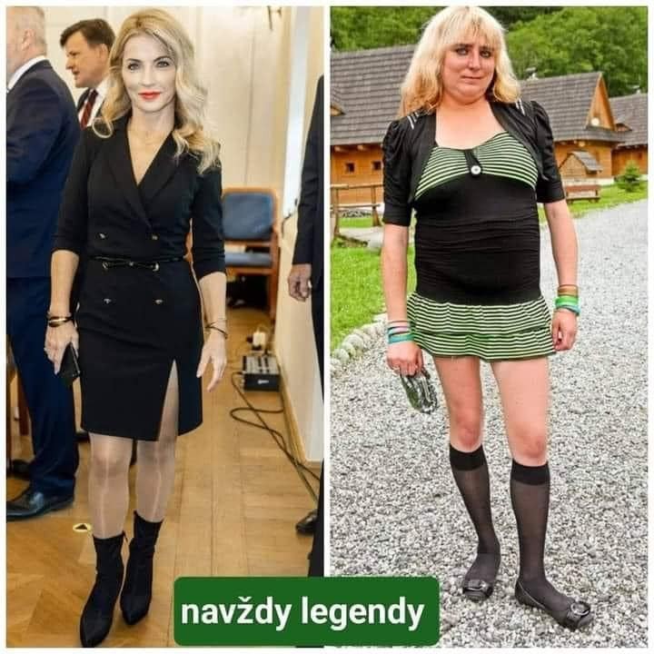 Takéto porovnanie zverejnil Matovič.