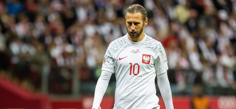 Czwarty gol Grzegorza Krychowiaka w sezonie saudyjskiej ekstraklasy