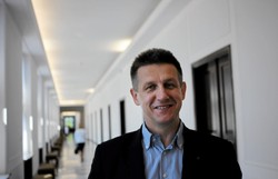 Kto będzie prokuratorem generalnym? Jan Bury pomaga wyłonić kandydata