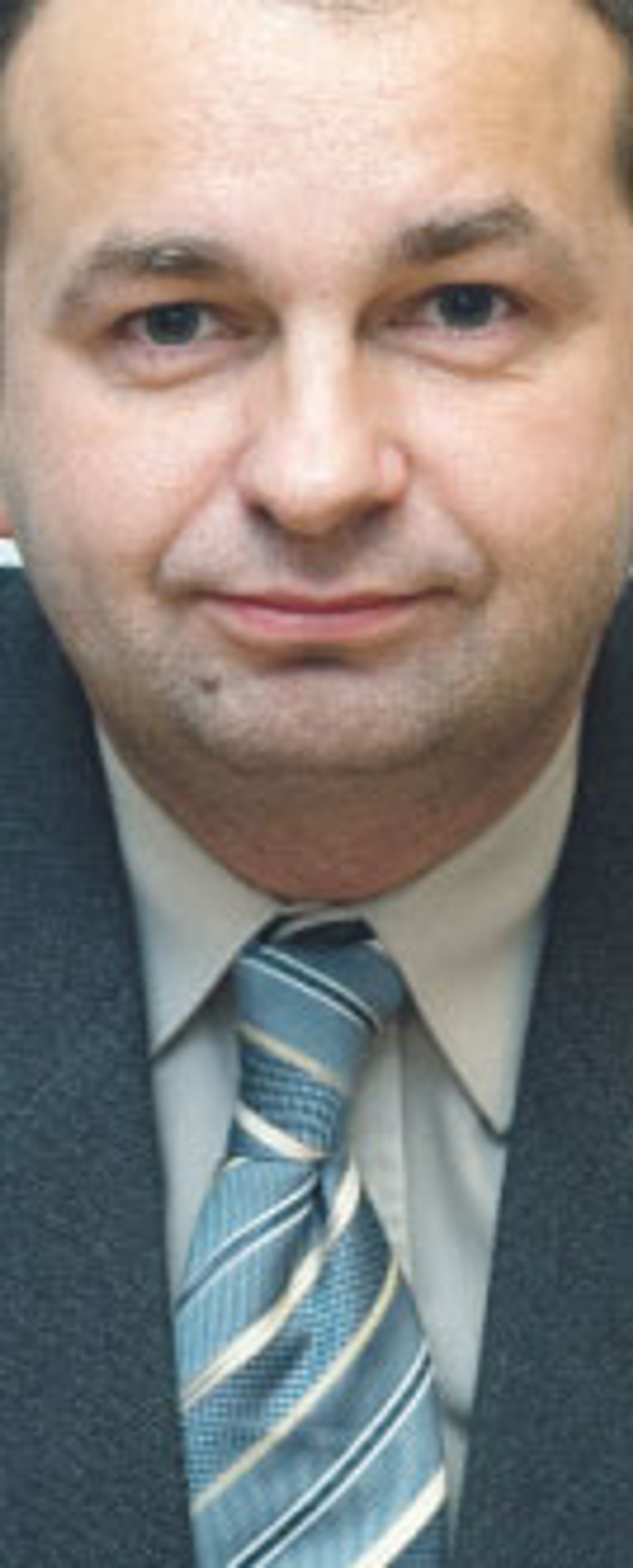 Bogdan Świąder