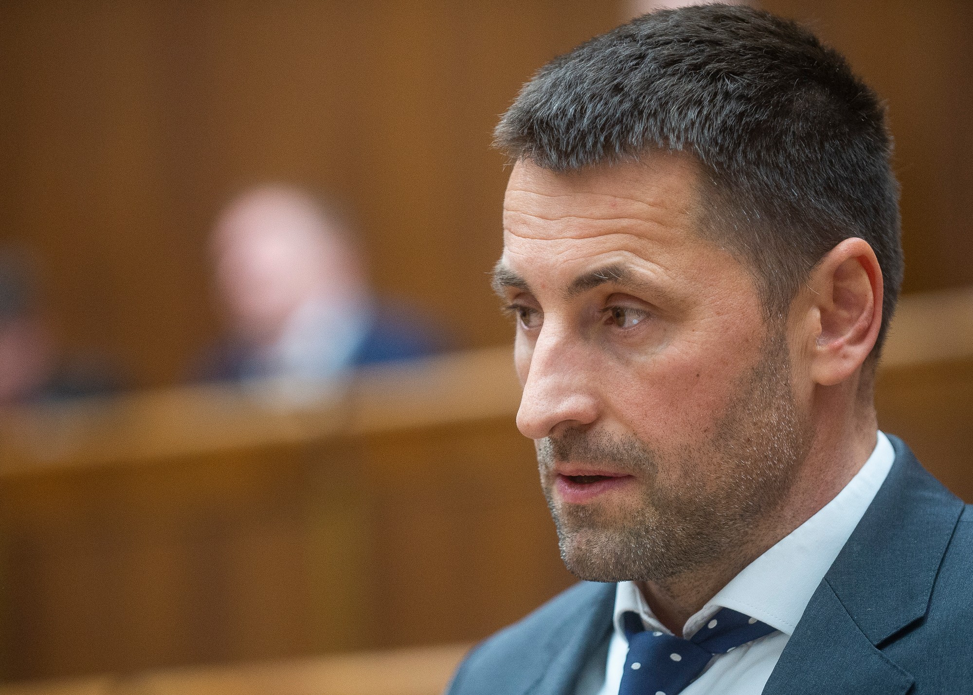 Marián Viskupič