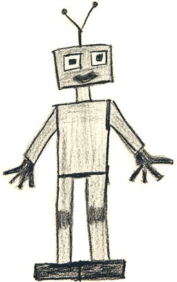 Maszyny doprowadzą nas do zguby: Robot zajmie twoją pracę, a korporacja przeczyta twoje myśli