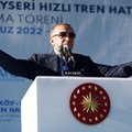 Rekordowy odczyt inflacji w Turcji. Erdogan: koła gospodarki kręcą się