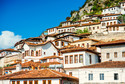 Berat, Albania